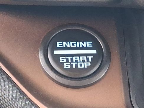 Used 2024 Ford Bronco Sport Outer Banks image 22