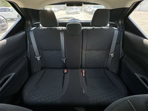 Certified 2022 Nissan Kicks S image 21