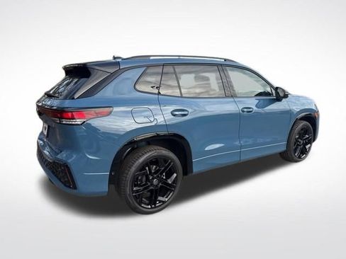 New 2026 Volkswagen Tiguan SE R-Line AWD/4WD image 3