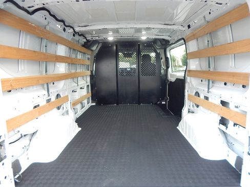 Used 2024 Ford Transit 250 Low Roof w/ Exterior Upgrade Package image 3