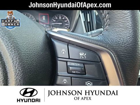 Used 2023 Subaru Outback Limited image 31