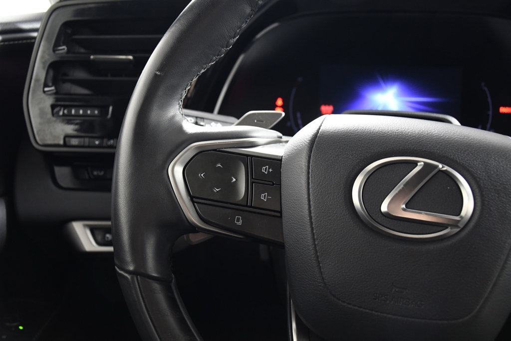 Used 2023 Lexus RX 350 Premium Plus w/ Accessory Package AWD/4WD image 29