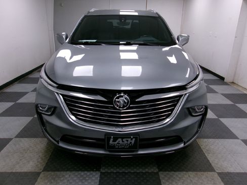 Certified 2024 Buick Enclave Premium image 16