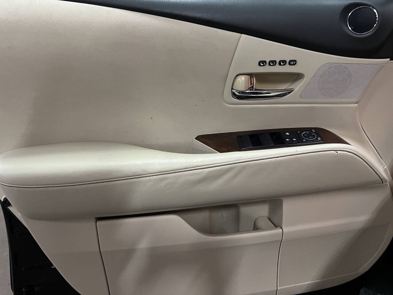 Used 2013 Lexus RX 350 FWD image 24