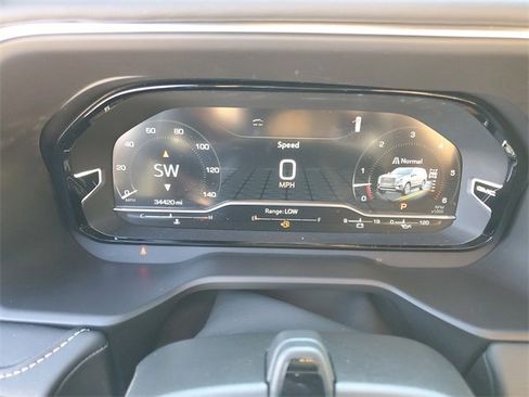 Used 2024 GMC Yukon Denali Ultimate image 14