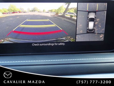 New 2026 MAZDA CX-30 Aire Edition AWD/4WD image 24