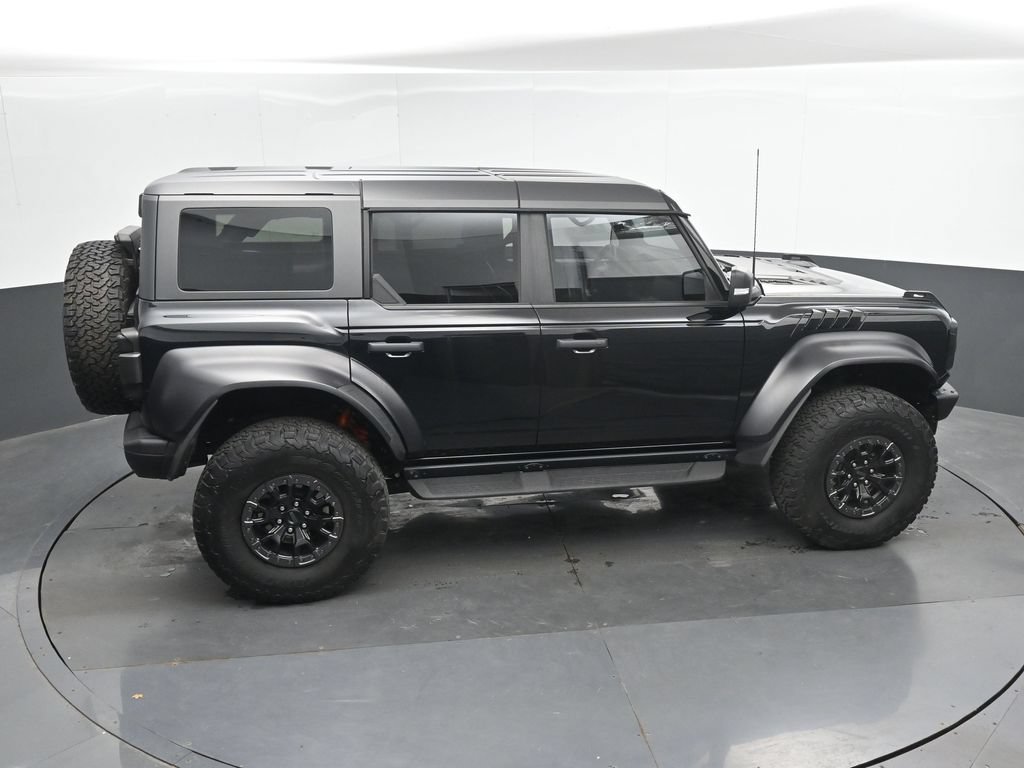 Used 2023 Ford Bronco Raptor AWD/4WD image 33