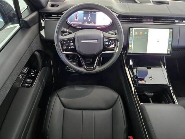 New 2026 Land Rover Range Rover Sport Dynamic SE AWD/4WD image 12