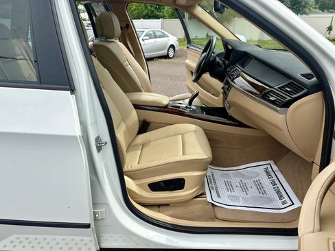Used 2011 BMW X5 xDrive35d AWD/4WD image 31