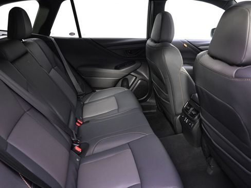 Used 2023 Subaru Outback Wilderness AWD/4WD image 18