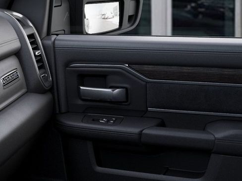 New 2026 RAM 3500 Laramie w/ Night Edition AWD/4WD image 25