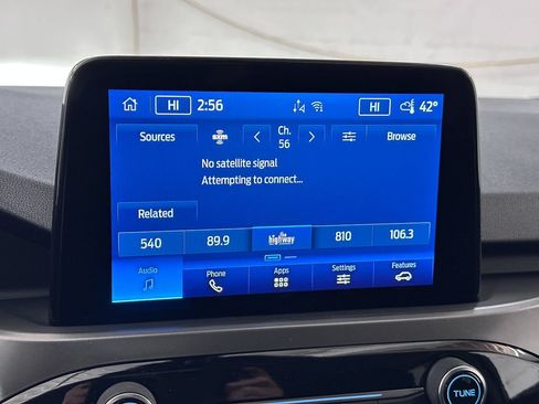 New 2026 Ford Escape Active w/ Cold Weather Package AWD/4WD image 30