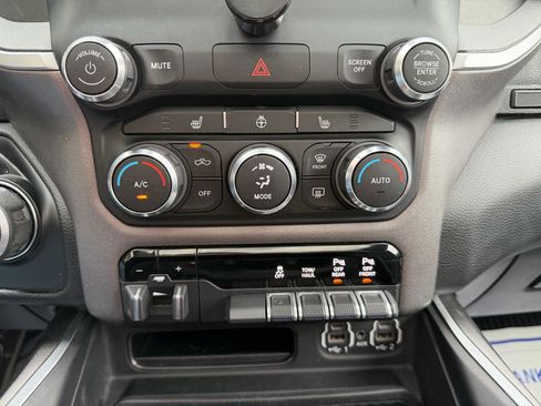 Used 2021 RAM 1500 Big Horn image 20