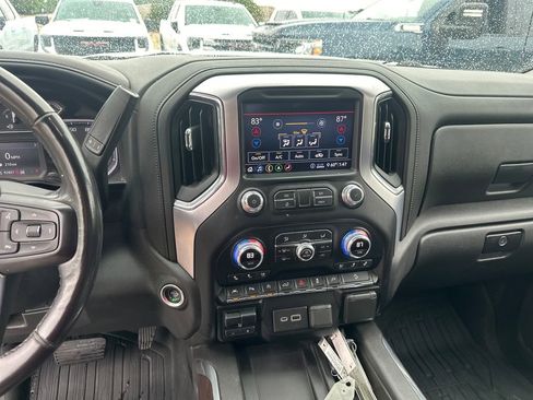 Used 2020 GMC Sierra 1500 SLT AWD/4WD image 22