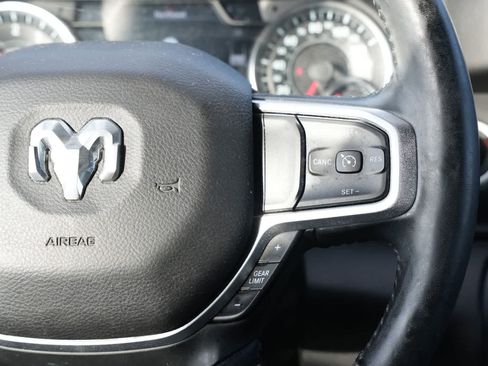 Used 2019 RAM 1500 Big Horn image 11