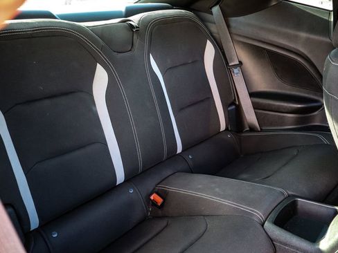 Used 2023 Chevrolet Camaro SS image 31