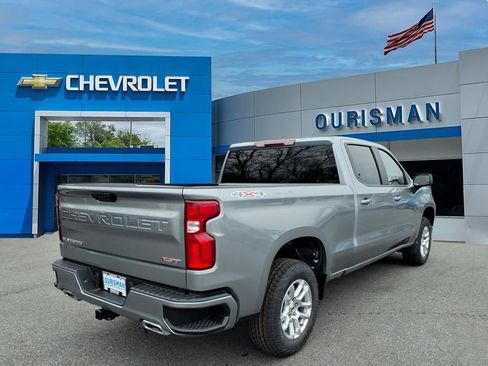 New 2026 Chevrolet Silverado 1500 RST image 3