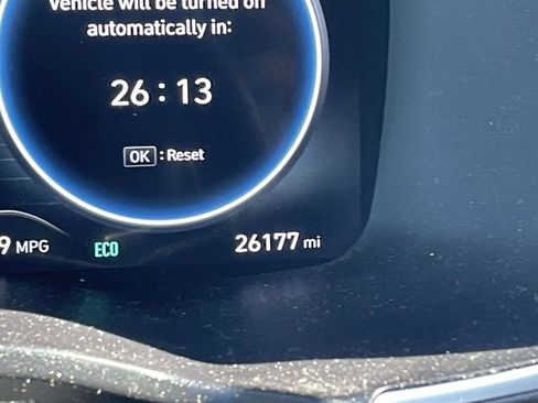 Used 2023 Hyundai Santa Fe SEL Premium image 26