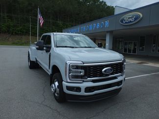 New 2026 Ford F350 Platinum AWD/4WD video 1