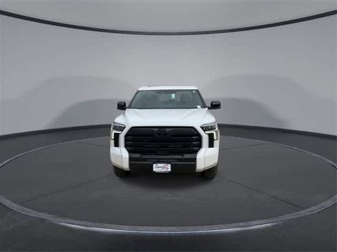 Used 2025 Toyota Tundra Limited image 3