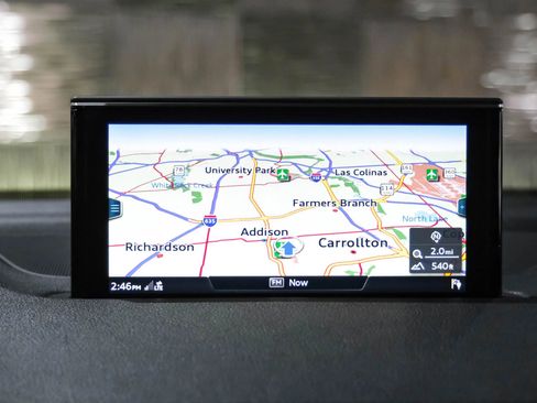 Used 2018 Audi Q7 3.0T Premium Plus w/ Premium Plus Package image 20