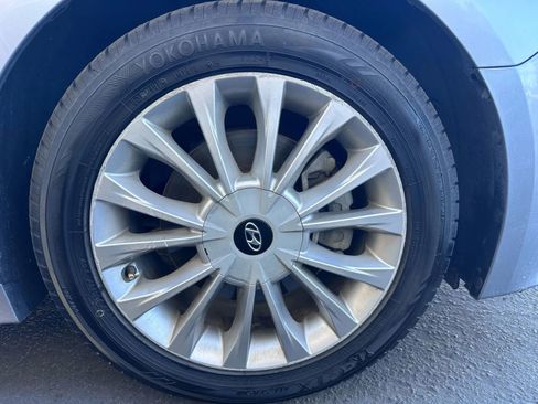 Used 2015 Hyundai Sonata Limited image 61