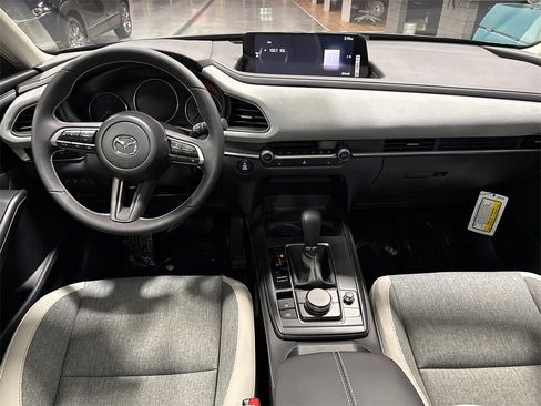 New 2026 MAZDA CX-30 Aire Edition image 6