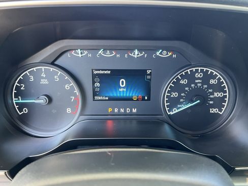 Used 2023 Ford F150 XLT image 20