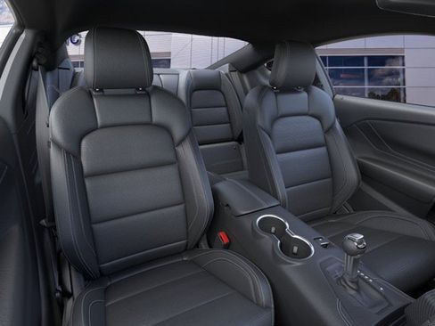 New 2026 Ford Mustang GT Premium RWD image 10
