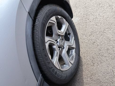 Certified 2019 Honda CR-V EX-L image 33
