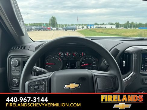 New 2024 Chevrolet Silverado 3500 W/T w/ WT Convenience Package image 18