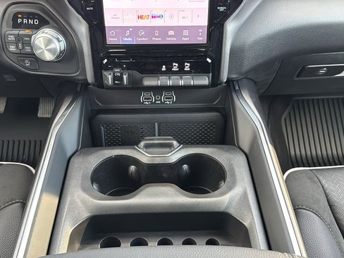 New 2026 RAM 1500 Laramie w/ Laramie Southwest Edition image 19