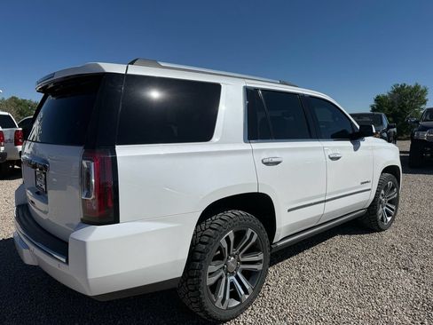 Used 2019 GMC Yukon Denali w/ Denali Ultimate Package AWD/4WD image 11