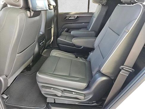 New 2026 Chevrolet Tahoe Premier image 16