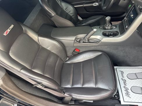 Used 2007 Chevrolet Corvette Z06 image 36