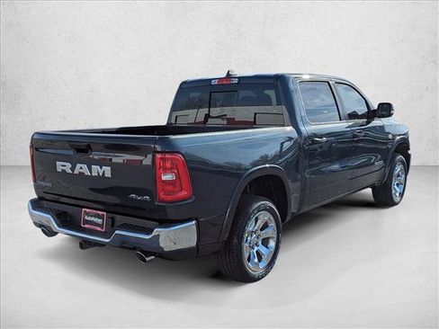 New 2026 RAM 1500 Big Horn image 5