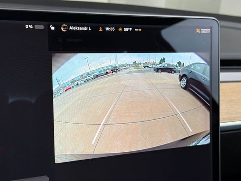 Used 2017 Tesla Model 3 Long Range image 23