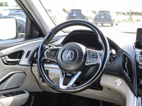 Used 2020 Acura RDX FWD w/ Technology Package image 15