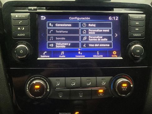 Used 2021 Nissan Rogue Sport S image 25