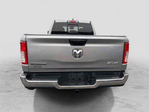 Certified 2023 RAM 1500 Big Horn image 4