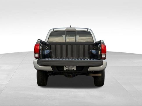 Certified 2023 Toyota Tacoma SR image 10
