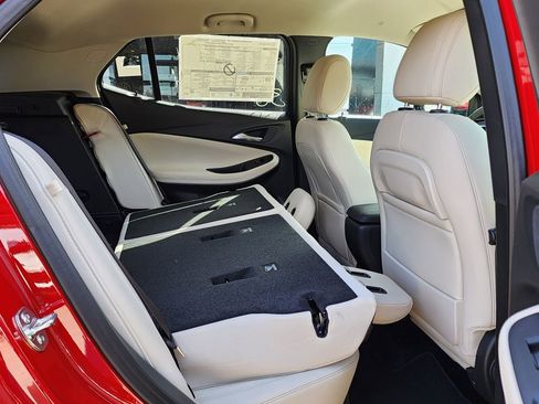 New 2026 Buick Encore GX Preferred w/ Comfort Package image 43