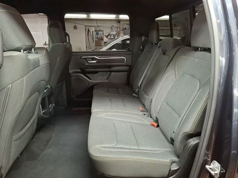 Used 2019 RAM 1500 Big Horn AWD/4WD image 6
