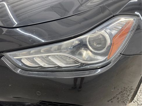 Used 2016 Maserati Ghibli S Q4 AWD/4WD image 32