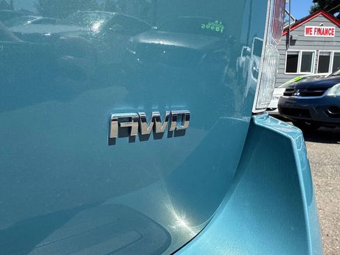 Used 2008 Chevrolet Equinox LT w/ LT Preferred Equipment Group image 10