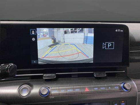 New 2026 Hyundai Kona SEL Sport AWD/4WD image 9