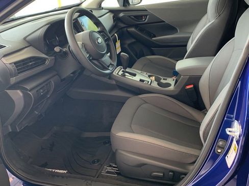New 2026 Subaru Crosstrek 2.0i Premium AWD/4WD image 3