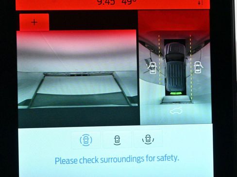 Used 2022 Ford Explorer ST w/ Equipment Group 401A image 27