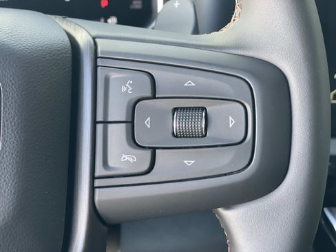 New 2026 GMC Sierra 1500 AT4 w/ AT4 Premium Package image 12