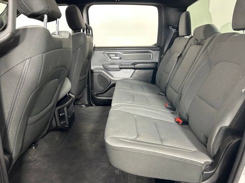 Used 2022 RAM 1500 Big Horn AWD/4WD image 22